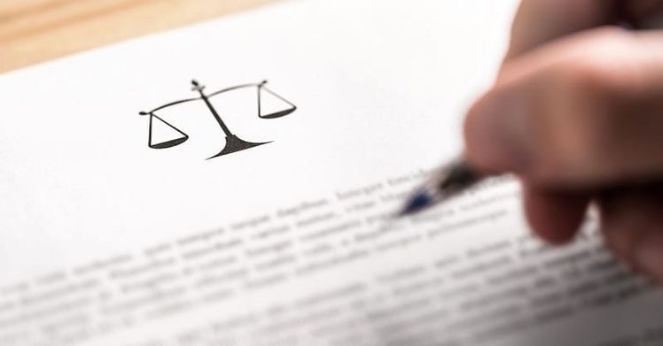 Переривання позовної давності