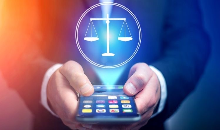 Щодо правомірністі надіслання судового рішення на електронну адресу