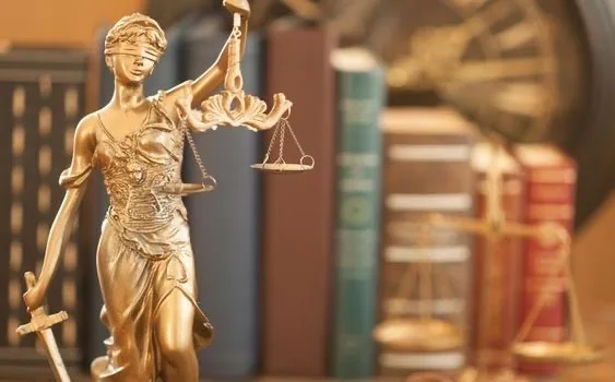 Вручення викликів, повідомлень та судових рішень іноземним юридичним особам