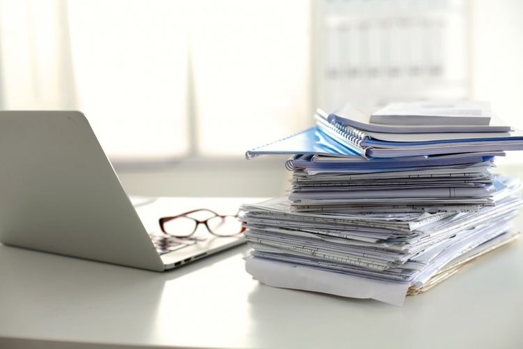 Щодо дистанційної роботи: законопроект