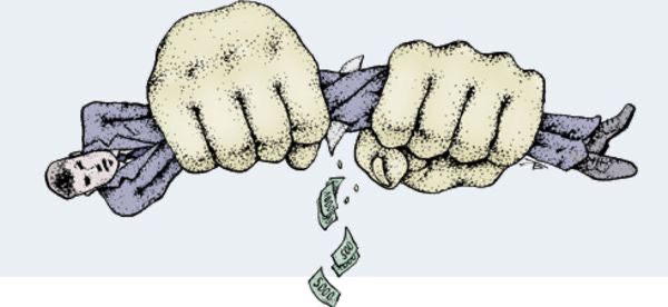 Про скасування мораторію на перевірки: законопроект